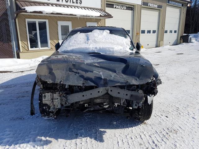 Photo 5 from auction – 2021 MAZDA CX-5 TOURI with VIN JM3KFBCM4M0109902