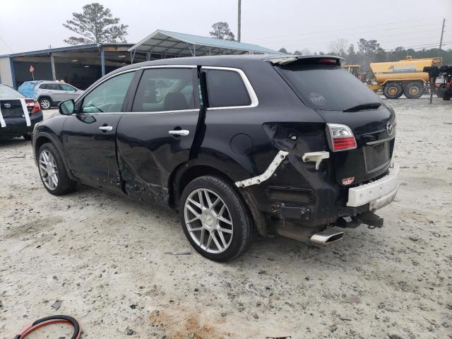 Photo 2 from auction – 2010 MAZDA CX-9 with VIN JM3TB2MA8A0224535