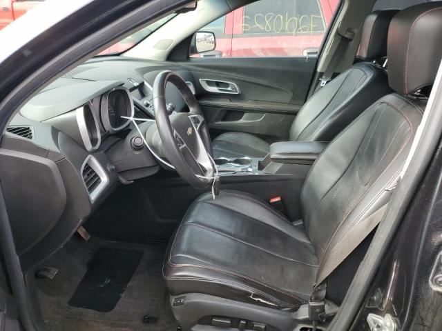 Photo 7 from auction – 2010 CHEVROLET EQUINOX LT with VIN 2CNALFEW8A6343901