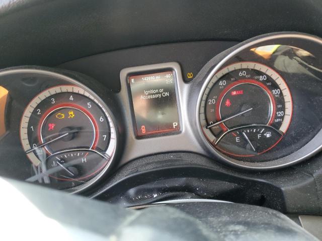Photo 9 from auction – 2015 DODGE JOURNEY CR with VIN 3C4PDDGG7FT544374