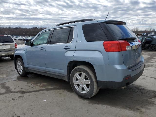 Photo 2 from auction – 2015 GMC TERRAIN SL with VIN 2GKFLXE32F6116799
