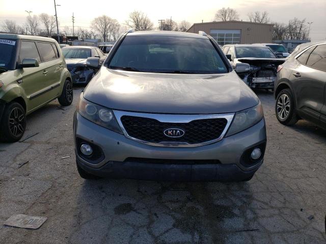 Photo 5 from auction – 2011 KIA SORENTO EX with VIN 5XYKU4A12BG038547