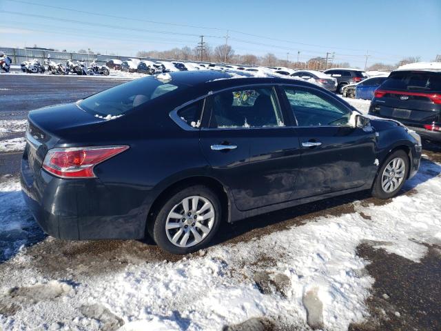 Photo 3 from auction – 2015 NISSAN ALTIMA 2.5 with VIN 1N4AL3AP6FC162138