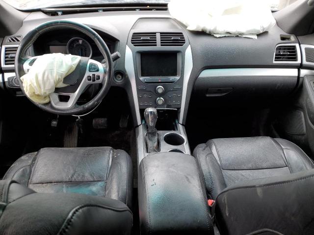 Photo 8 from auction – 2011 FORD EXPLORER X with VIN 1FMHK8D80BGA93104