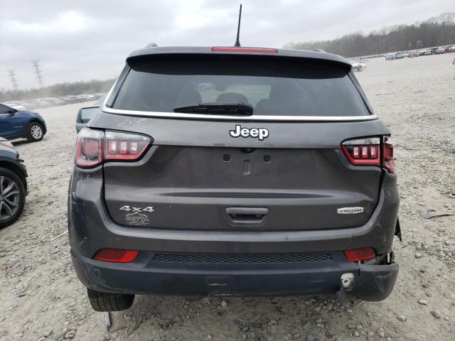 Photo 6 from auction – 2019 JEEP COMPASS LA with VIN 3C4NJDBB3KT754444