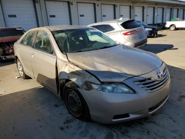 Photo 4 from auction – 2007 TOYOTA CAMRY CE with VIN 4T1BE46K37U142822