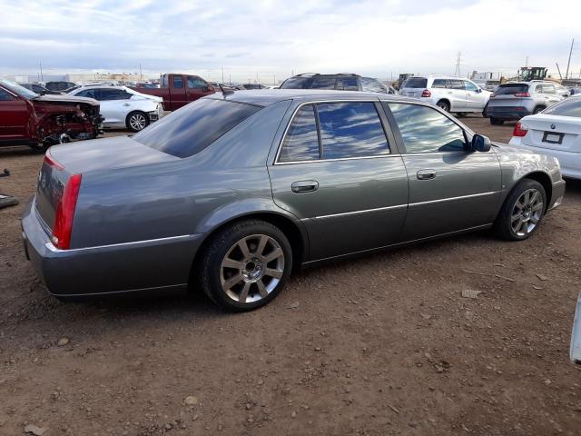 Photo 3 from auction – 2006 CADILLAC DTS with VIN 1G6KD57Y46U119535