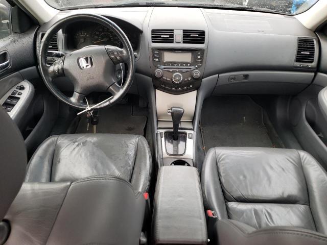 Photo 8 from auction – 2003 HONDA ACCORD EX with VIN 1HGCM66593A039967