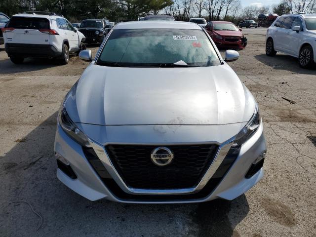 Photo 5 from auction – 2019 NISSAN ALTIMA S with VIN 1N4BL4BV2KC192061