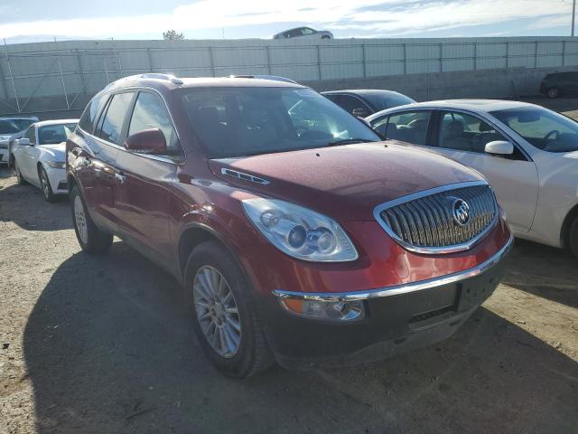Photo 4 from auction – 2012 BUICK ENCLAVE with VIN 5GAKVCED0CJ321219