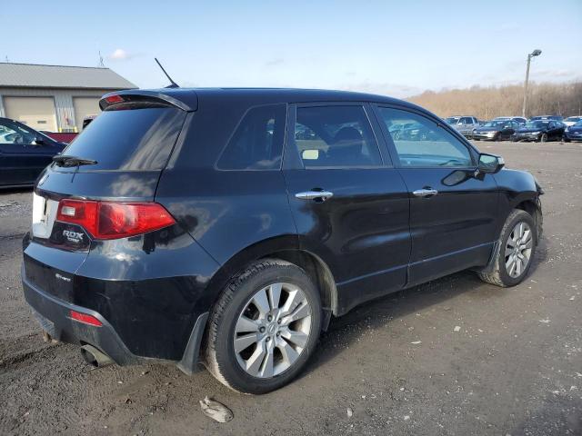 Photo 3 from auction – 2010 ACURA RDX TECHNO with VIN 5J8TB1H57AA801986