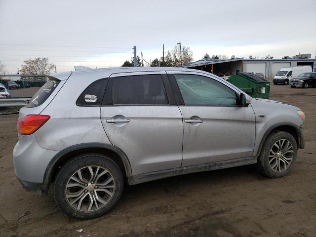 Photo 3 from auction – 2017 MITSUBISHI OUTLANDER with VIN JA4AP3AU7HZ047580