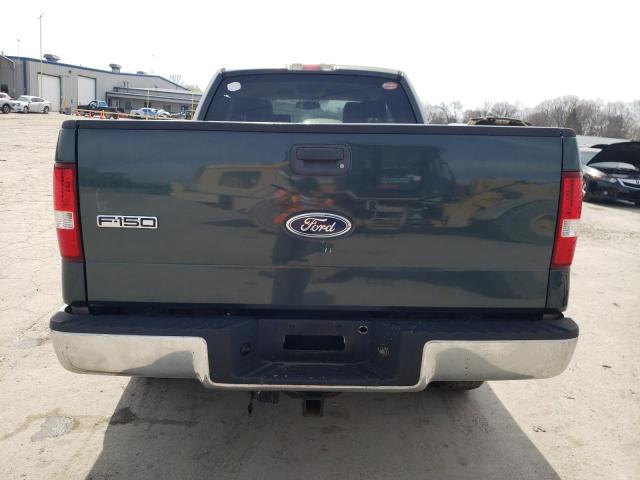 Photo 6 from auction – 2005 FORD F150 with VIN 1FTPX14505NB94254