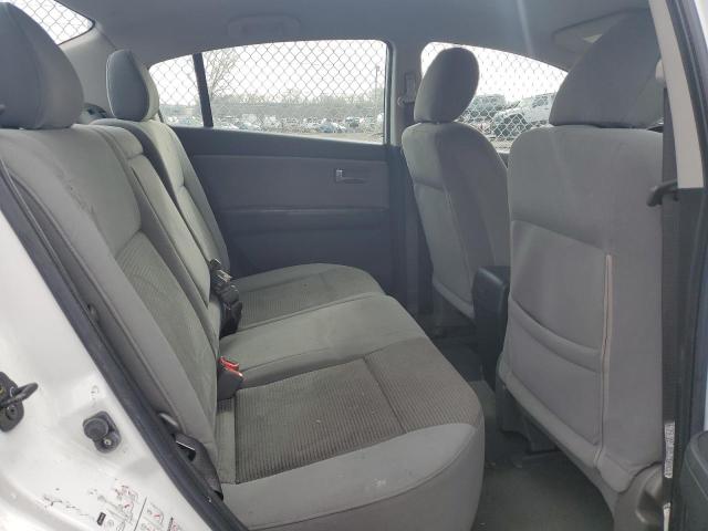 Photo 10 from auction – 2011 NISSAN SENTRA 2.0 with VIN 3N1AB6AP5BL609400