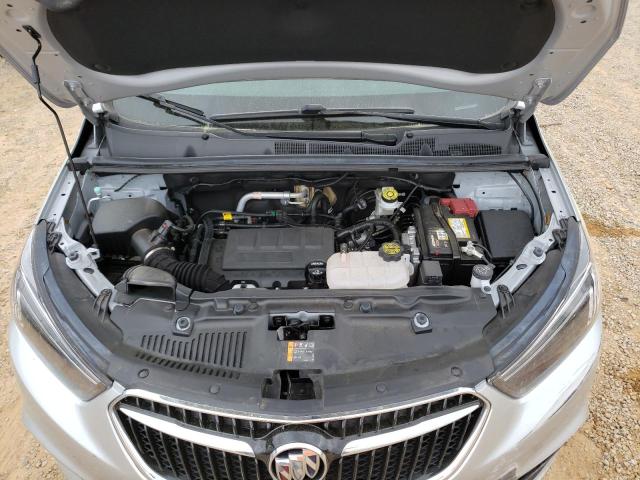 Photo 12 from auction – 2020 BUICK ENCORE PRE with VIN KL4CJASB6LB342666