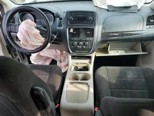 Photo 8 from auction – 2012 DODGE GRAND CARA with VIN 2C4RDGCG9CR378910