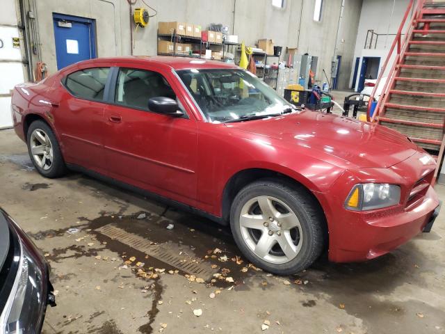Photo 4 from auction – 2010 DODGE CHARGER with VIN 2B3AA4CV9AH224091