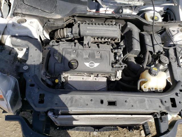 Photo 11 from auction – 2015 MINI COOPER COU with VIN WMWZB3C59FWR44537