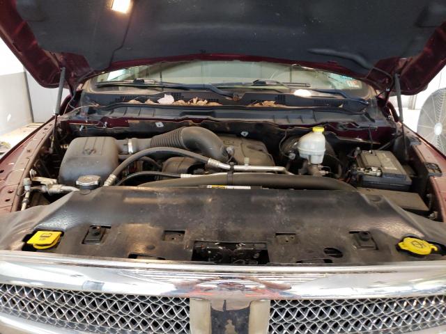 Photo 11 from auction – 2016 RAM 1500 LONGH with VIN 1C6RR7PT0GS273709
