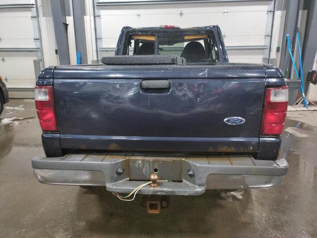 Photo 6 from auction – 2001 FORD RANGER SUP with VIN 1FTZR15E41PA74151