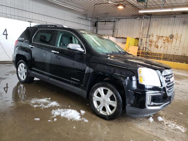 Фото 4 с аукциона – 2016 GMC TERRAIN SL с VIN 2GKFLUE34G6147679