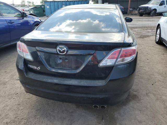 Photo 6 from auction – 2012 MAZDA 6 I with VIN 1YVHZ8BH5C5M05296