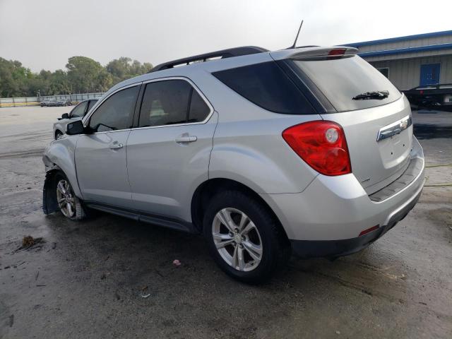 Photo 2 from auction – 2013 CHEVROLET EQUINOX LT with VIN 2GNFLEEK5D6256583