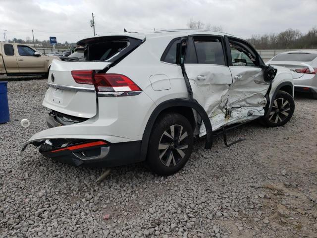 Photo 3 from auction – 2023 VOLKSWAGEN ATLAS CROS with VIN 1V2DC2CA1PC208615