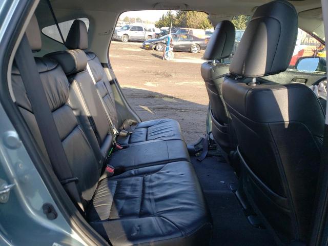 Photo 11 from auction – 2012 HONDA CR-V EXL with VIN 2HKRM4H74CH602329