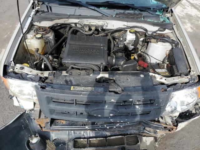 Photo 11 from auction – 2010 FORD ESCAPE XLT with VIN 1FMCU9DG9AKC75557