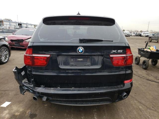 Photo 6 from auction – 2011 BMW X5 XDRIVE3 with VIN 5UXZW0C50BL663095