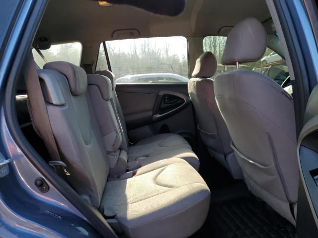 Photo 11 from auction – 2008 TOYOTA RAV4 with VIN JTMBK33VX86038338