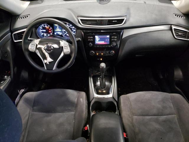 Photo 8 from auction – 2016 NISSAN ROGUE S with VIN KNMAT2MT8GP693610