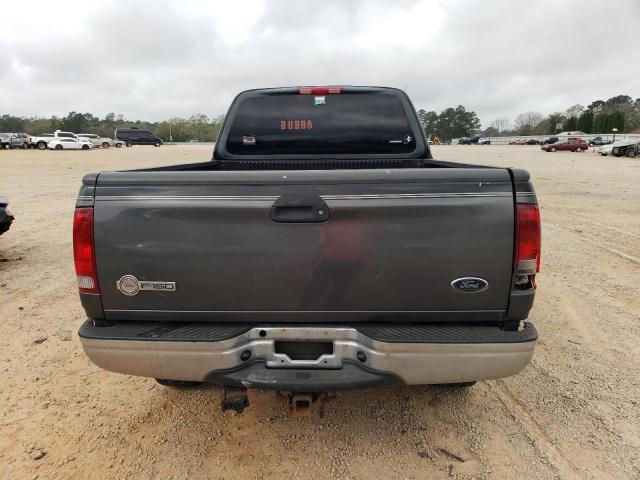 Photo 6 from auction – 2003 FORD F150 with VIN 1FTRX18L03NB02655