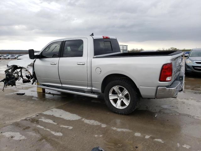Photo 2 from auction – 2014 RAM 1500 SLT with VIN 1C6RR7LTXES468011