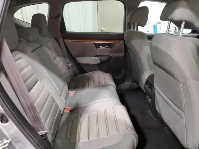 Photo 11 from auction – 2017 HONDA CR-V EX with VIN 5J6RW2H52HL043583