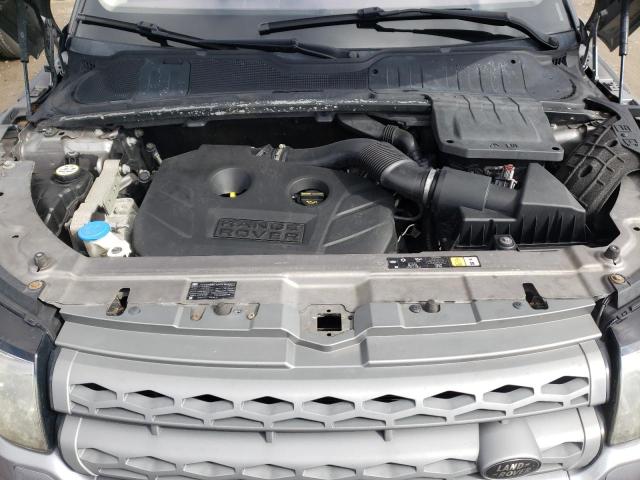 Photo 12 from auction – 2013 LAND ROVER RANGE ROVE with VIN SALVR2BGXDH719077