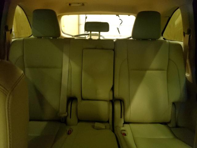 Photo 10 from auction – 2017 TOYOTA HIGHLANDER with VIN 5TDDZRFH2HS382341