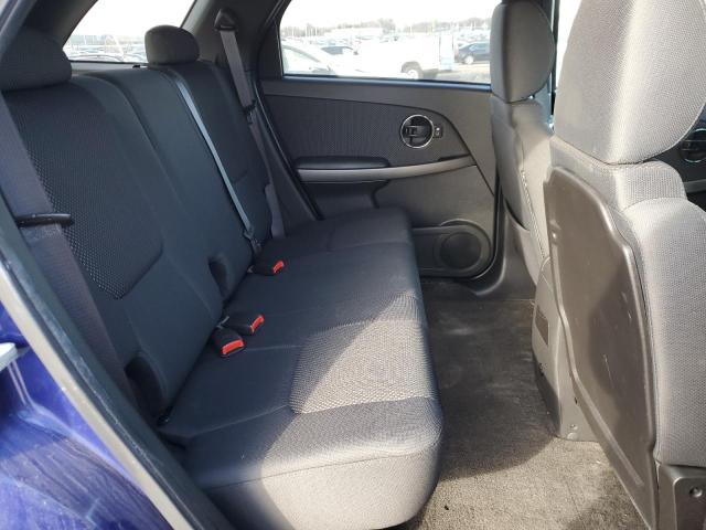 Photo 10 from auction – 2006 PONTIAC TORRENT with VIN 2CKDL63F766089201