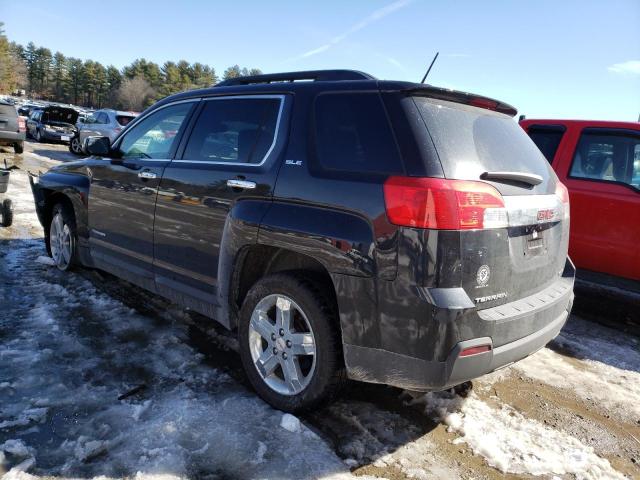 Photo 2 from auction – 2013 GMC TERRAIN SL with VIN 2GKFLTEK8D6184618