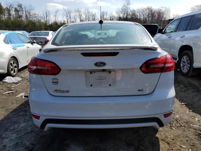 Photo 6 from auction – 2015 FORD FOCUS SE with VIN 1FADP3F27FL215783