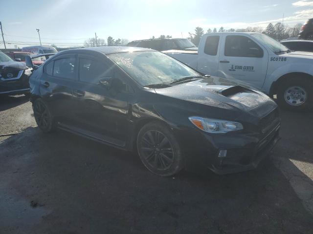 Photo 4 from auction – 2015 SUBARU WRX with VIN JF1VA1A67F9815429