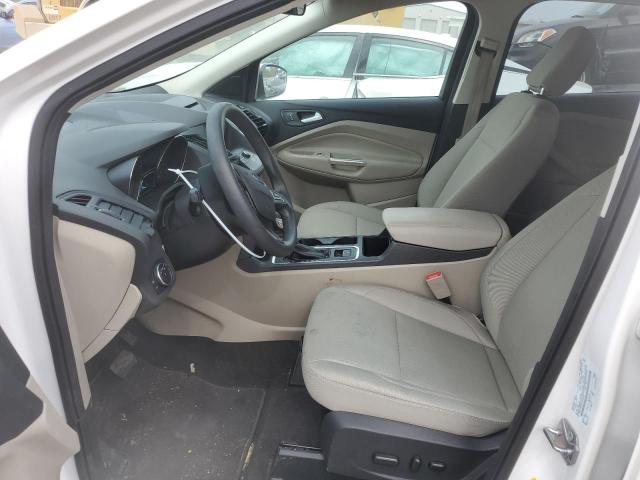 Photo 7 from auction – 2018 FORD ESCAPE SE with VIN 1FMCU0GDXJUA94422