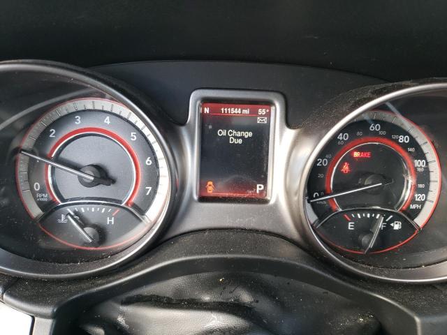 Photo 9 from auction – 2014 DODGE JOURNEY CR with VIN 3C4PDDGG7ET284444