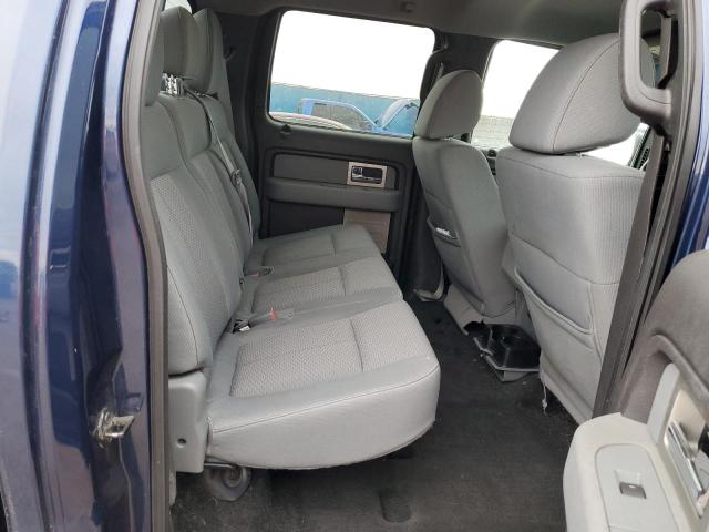 Photo 10 from auction – 2011 FORD F150 SUPER with VIN 1FTFW1ET5BFC45989