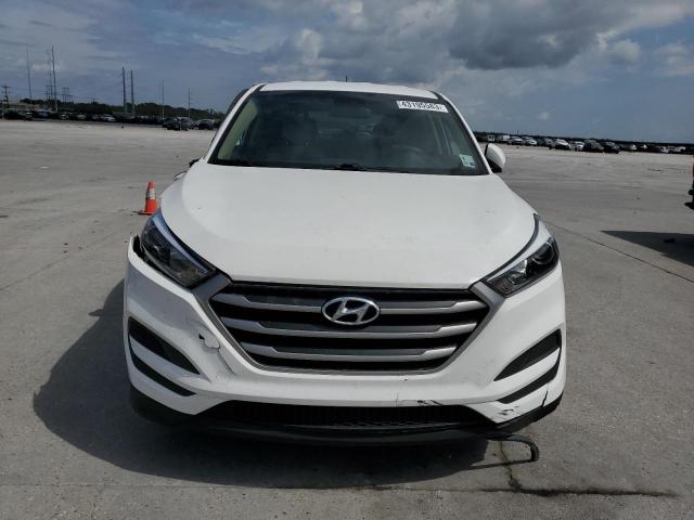 Photo 5 from auction – 2017 HYUNDAI TUCSON SE with VIN KM8J23A48HU564366