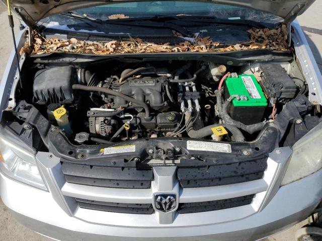 Photo 12 from auction – 2010 CHRYSLER GRAND CARA with VIN 2D4RN4DE0AR336604