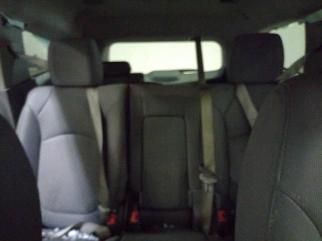 Photo 10 from auction – 2012 CHEVROLET TRAVERSE L with VIN 1GNKREED6CJ403462
