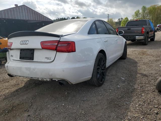 Photo 3 from auction – 2012 AUDI A6 PREMIUM with VIN WAUGGAFC0CN068935