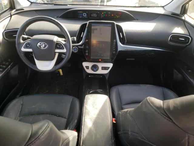 Photo 8 from auction – 2018 TOYOTA PRIUS with VIN JTDKARFU6J3553269